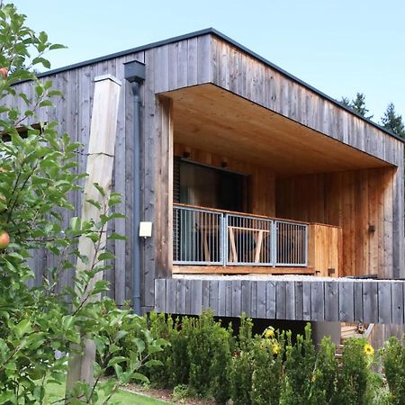 Chalet M&M インスブルック エクステリア 写真