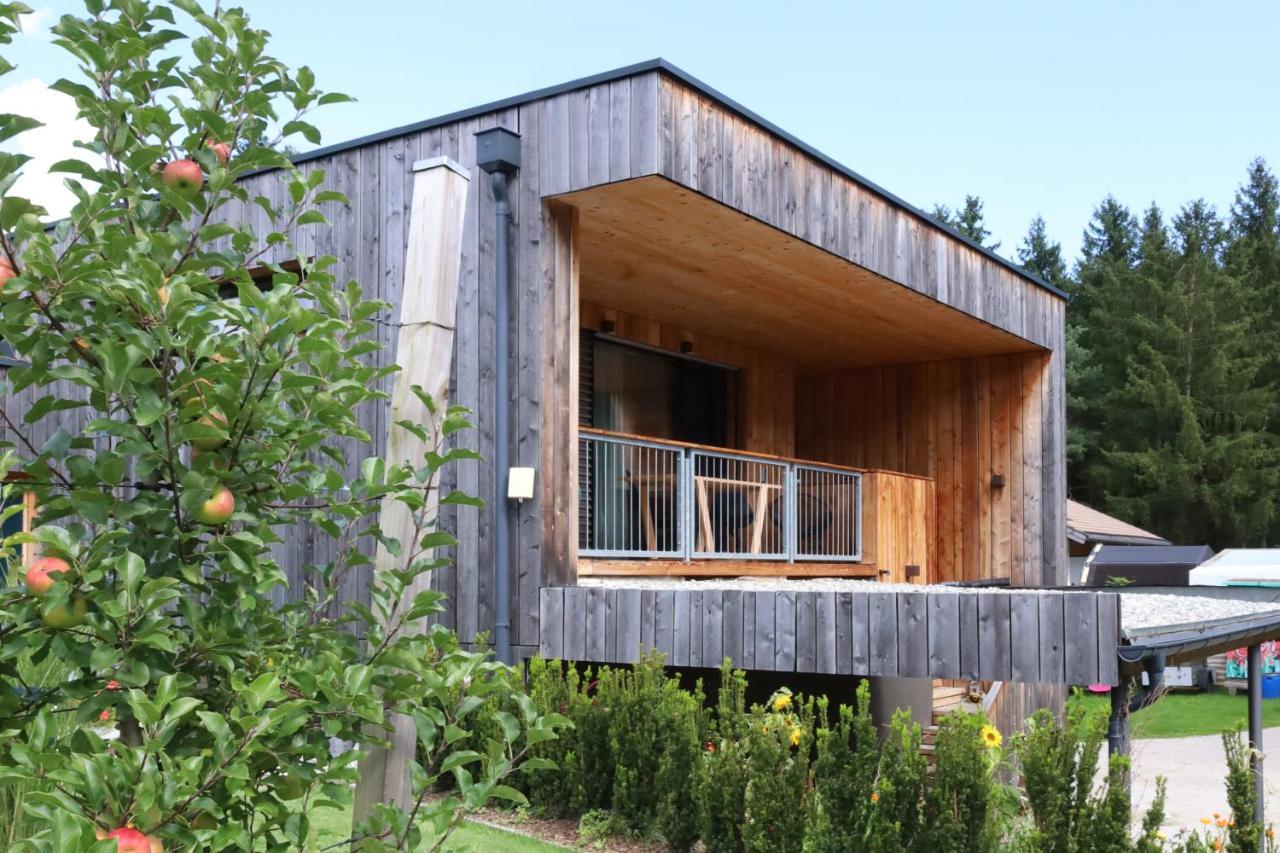 Chalet M&M インスブルック エクステリア 写真