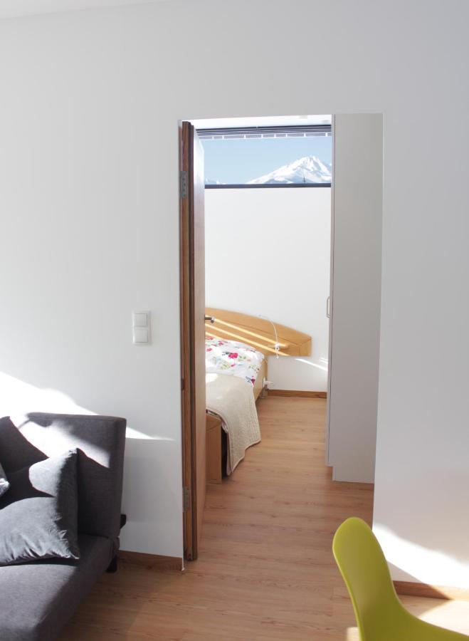 Chalet M&M インスブルック エクステリア 写真
